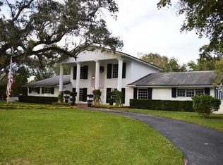 6645 SW 129th Ter, Pinecrest, FL 33156