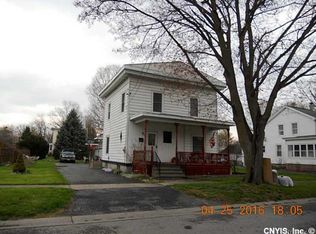 105 Catherine St, Canastota, NY 13032