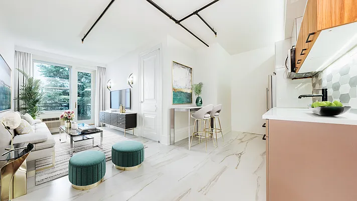 Rented by Nooklyn NYC LLC | media 1