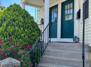 13 Chambers St FLOOR 2, Cumberland, RI 02864