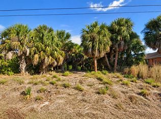 18034 AVONSDALE CIRCLE LOT 6, PORT CHARLOTTE, FL 33948