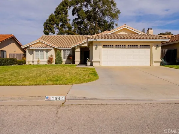 4644 Woodmere Rd, Santa Maria, CA 93455