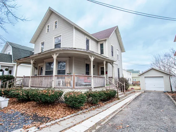8 Stetson Ave, Plattsburgh, NY 12901