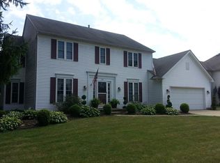 102 Alexander Ave, Amherst, OH 44001