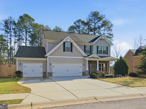 330 White Birch Ln, Jefferson, GA 30549