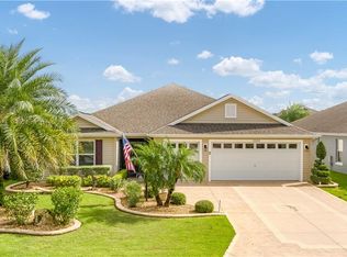 3323 Dalkeith Ter, The Villages, FL 32163