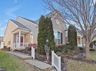 9518 Eredine Way, Bristow, VA 20136