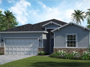 351 Field Flower Way, Saint Augustine, FL 32092