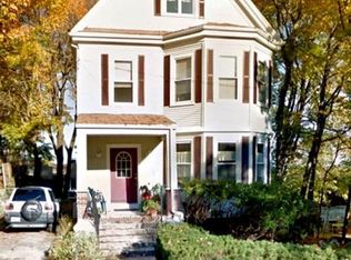 53 Wollaston Ave, Arlington, MA 02476