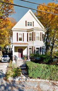 53 Wollaston Ave, Arlington, MA, 02476