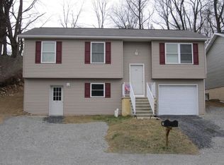 626 Valentine St, Bellefonte, PA 16823