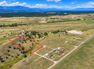 Nhn Diluvium Ct, Eureka, MT 59917