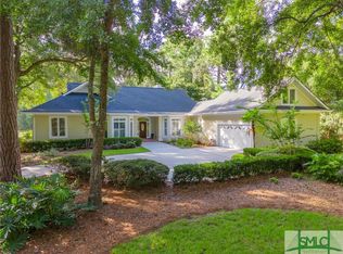 23 Black Hawk Trl, Savannah, GA 31411