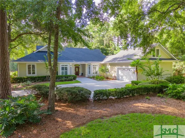 23 Black Hawk Trail, Savannah, GA 31411