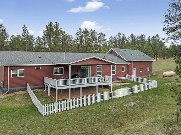 3rd image of 25415 Wind Song Valley Rd