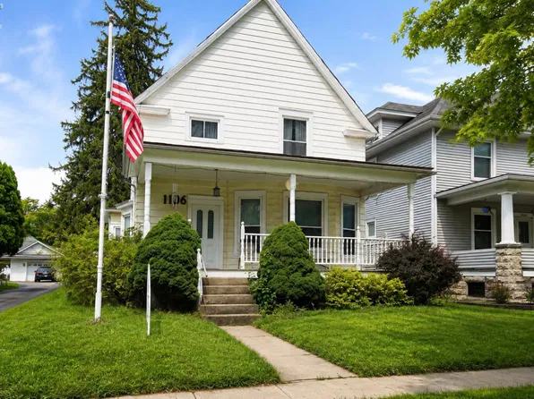 1106 Buckland Ave, Fremont, OH 43420
