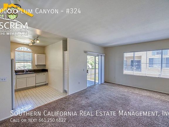 4th image of 20000 Plum Canyon Rd Unit 324
