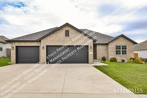 700 N Century Ave Photo 1