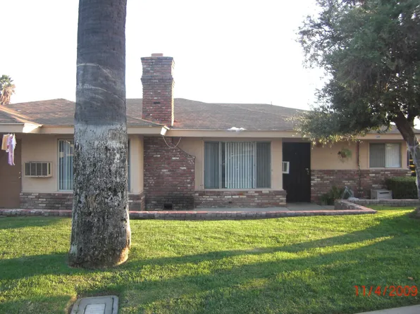 1382 W Orange Grove Ave, Pomona, CA