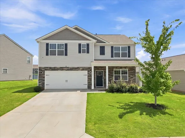5192 Pratt Dr, Boiling Springs, SC 29316