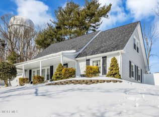 99 Idlebrook Lane, Aberdeen, NJ 07747