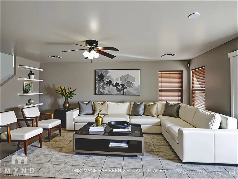783 W Flaming Arrow Dr — Photo 2