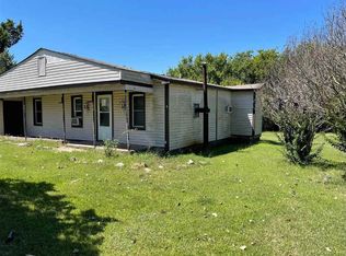 173777 N 2910th Rd, Duncan, OK 73533