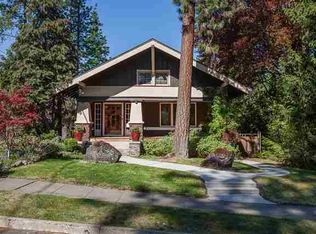 1712 S Adams St, Spokane, WA 99203