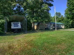12 Scott St, Oppelo, AR 72110