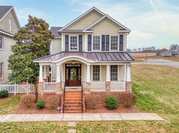 314 Traditions Blvd, Bowling Green, KY 42103