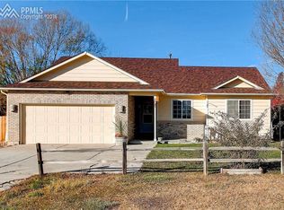 6612 Cottonwood Grove Dr, Colorado Springs, CO 80925