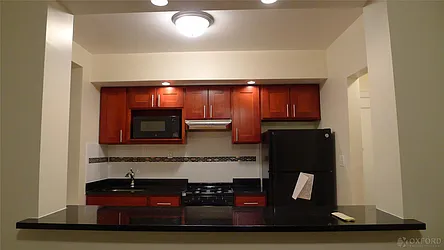 Rented by Oxford Property Group