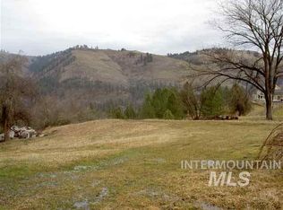 Tbd Ridgewood Dr, Kamiah, ID 83536