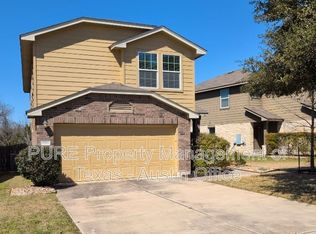 10924 Pilgrimage Dr, Austin, TX 78754