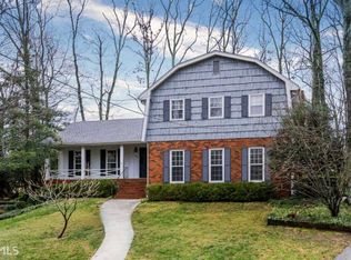 1433 Vernon Ridge Ct, Atlanta, GA 30338