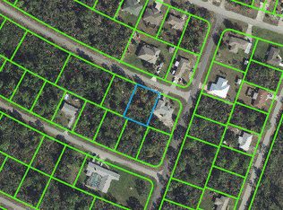 102 Booster Rd NW, Lake Placid, FL 33852