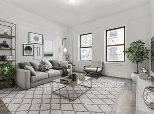 565 W 139th St APT 33, New York, NY 10031