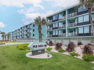 1390 Fort Pickens Rd APT 111, Pensacola Beach, FL 32561