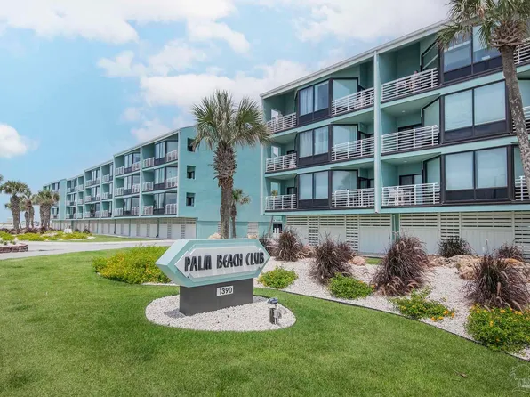 1390 Fort Pickens Rd APT 111, Pensacola Beach, FL 32561
