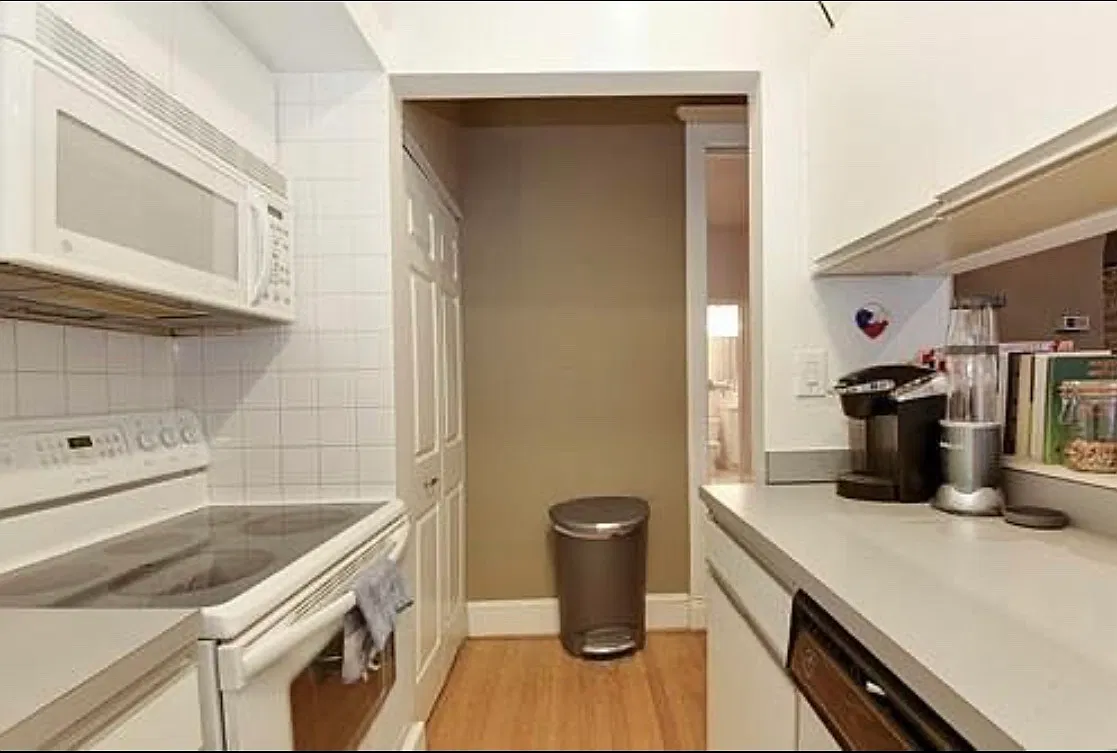 1725 Willard St. NW #2 (DC) - 1 — Photo 4