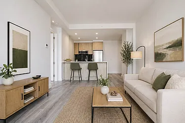 160 Clarkson Avenue, #3D