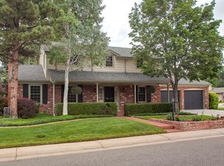 3172 S Magnolia St, Denver, CO 80224
