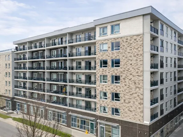 275 Larch St, Waterloo, ON