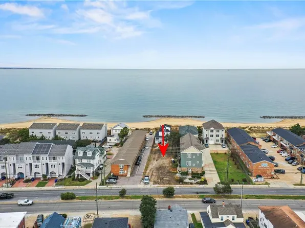 966 W Ocean View Ave, Norfolk, VA 23503