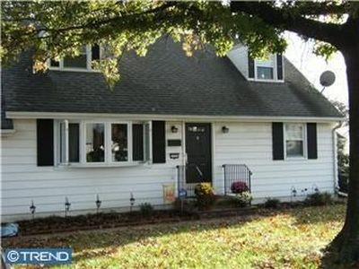 2125 S Olden Ave, Hamilton, NJ, 08610