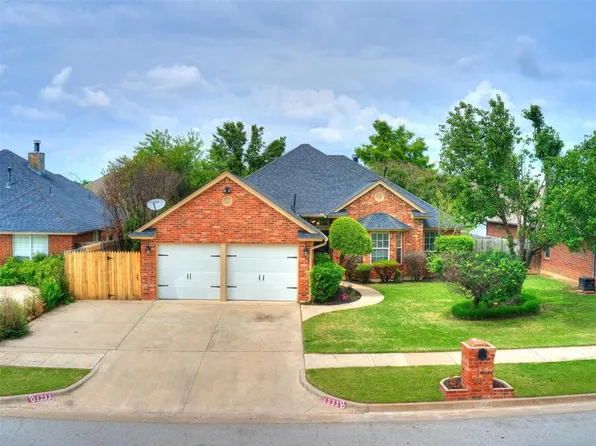1233 SW 132nd St, Oklahoma City, OK 73170