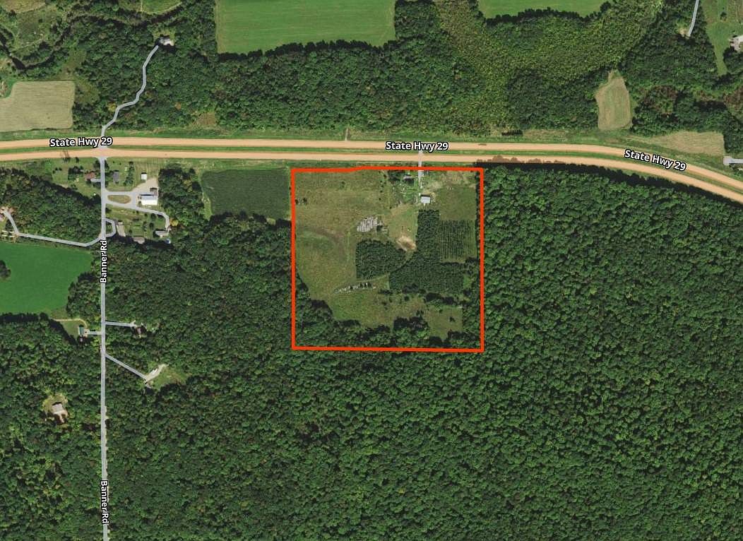 W16335 State Highway 29, Wittenberg, WI 54499 Zillow