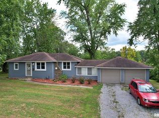 942 Karnak Rd, Karnak, IL 62956