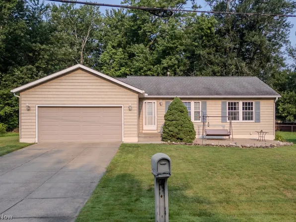 580 Brewer Ave, Akron, OH 44305