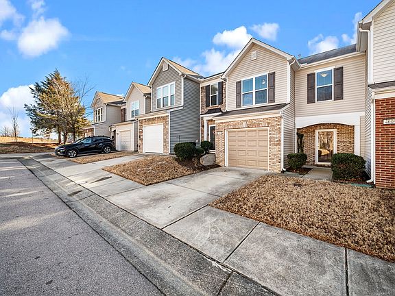 Front building exterior